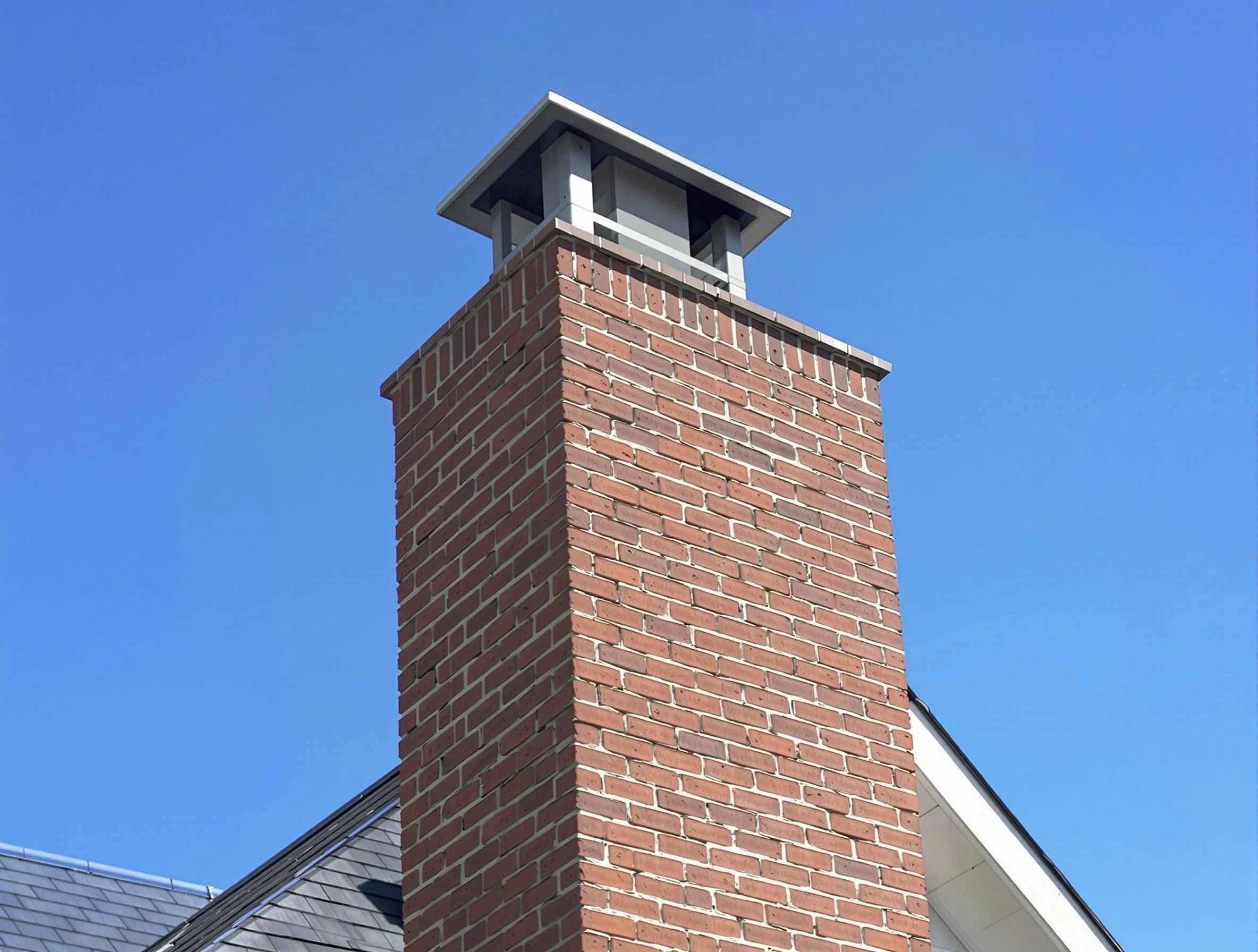 Chimney Remodeling service in Berthoud, CO